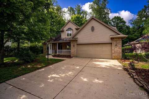 1481 Dana Drive, Oxford, OH 45056