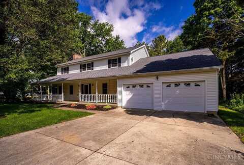 1430 Dana Drive, Oxford, OH 45056