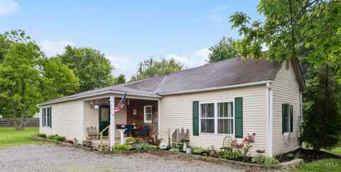 438 East Street, Bethel, OH 45106