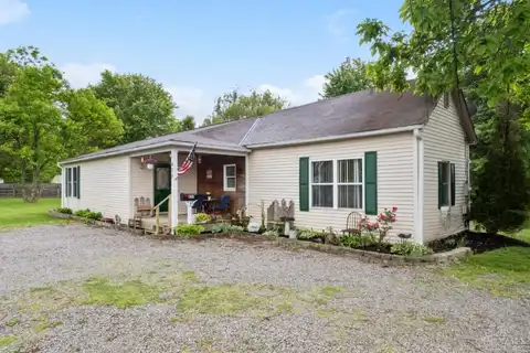 438 East Street, Bethel, OH 45106