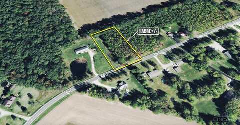 0 ST. RT 774, Hamersville, OH 45130
