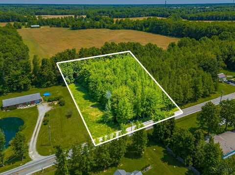 0 St Rt 774, Clark Twp, OH 45130