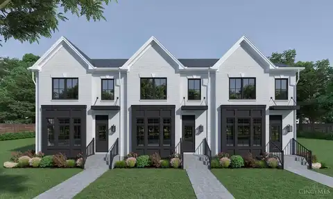 5005 Anderson Place, Cincinnati, OH 45227