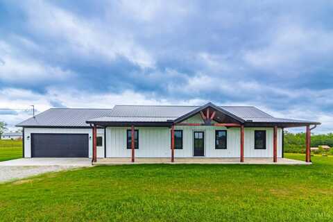 209 Earthwood Lane, West Union, OH 45693