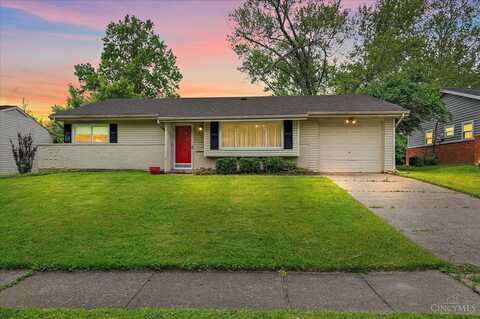 805 Smiley Avenue, Forest Park, OH 45240