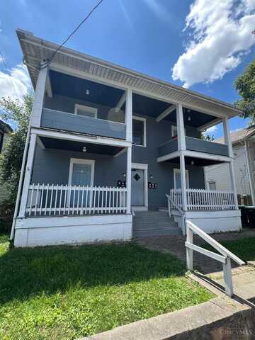 137 Sixty Sixth Street, Cincinnati, OH 45216