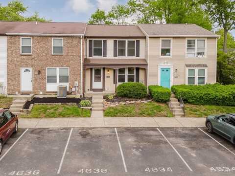 4634 Courtwood Circle, Union, OH 45103