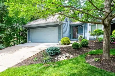 4823 Beechwood Lane, Middletown, OH 45042