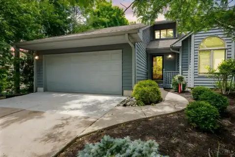 4823 Beechwood Lane, Middletown, OH 45042