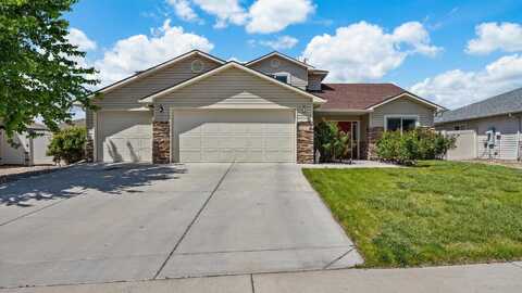 1397 Windsor Park Drive, Fruita, CO 81521
