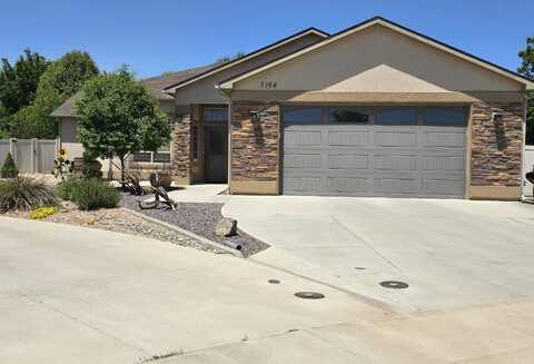 3164 Stoneburro Drive, Grand Junction, CO 81504