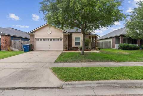 6517 Marblewing Drive, Corpus Christi, TX 78414