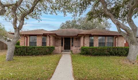 3009 Hilldale Drive, Corpus Christi, TX 78415