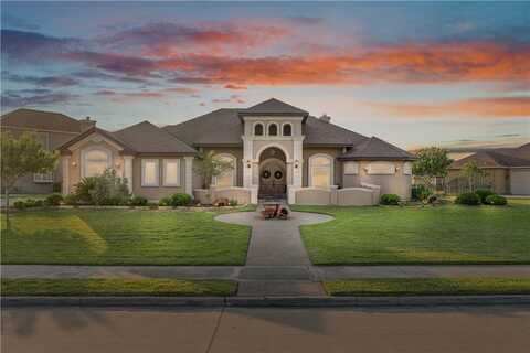 8401 Lago Vista Drive, Corpus Christi, TX 78414