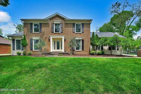 5601 Timber Ridge Dr, Prospect, KY 40059