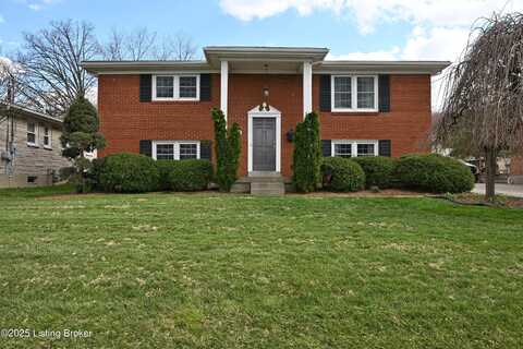 7514 Pimlico Dr, Louisville, KY 40214