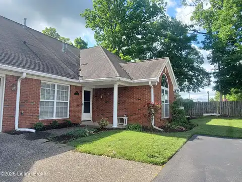 10532 Monticello Forest Cir, Louisville, KY 40299