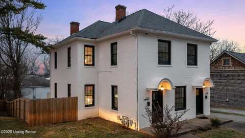 1027-1029 Main St, Shelbyville, KY 40065