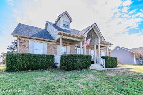 102 Alder Dr, Bardstown, KY 40004