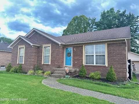 432 Babe Dr, Fairdale, KY 40118