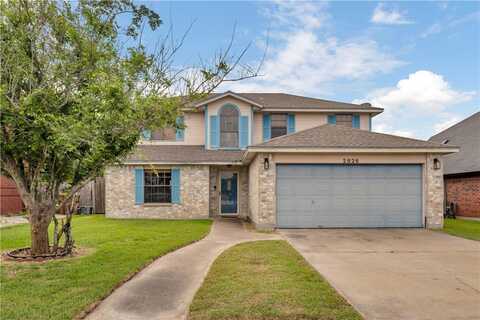 2826 Toronto Drive, Corpus Christi, TX 78414