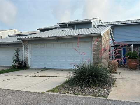840 Cliff Drive, Portland, TX 78374