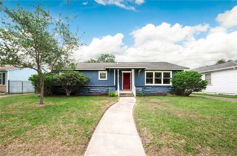 909 Cunningham Street, Corpus Christi, TX 78411
