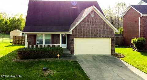 9400 Minute Men Ct, Louisville, KY 40214