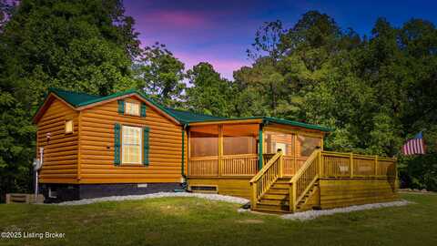 1390 Chaumont Rd, Park City, KY 42160