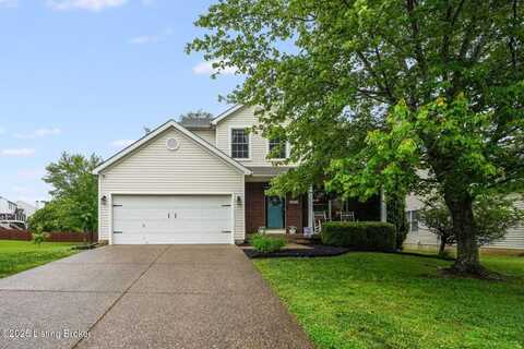 14229 Academy Ridge Blvd, Louisville, KY 40245