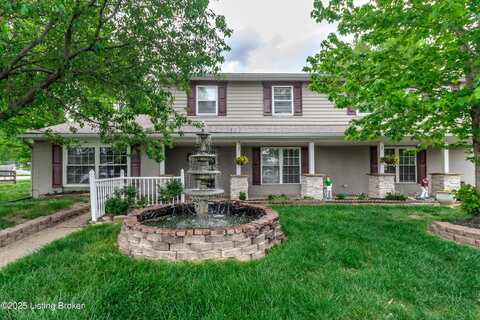 1123 Girard Dr, Louisville, KY 40222