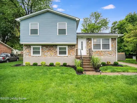 3805 Stigwood Ct, Louisville, KY 40218