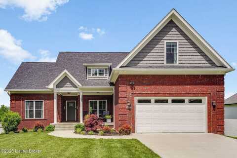 458 Christman Ln, Shepherdsville, KY 40165