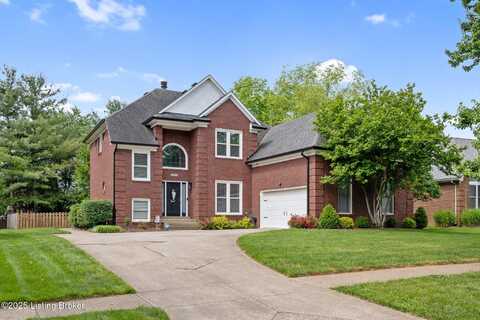 13512 Springs Station Rd, Louisville, KY 40245