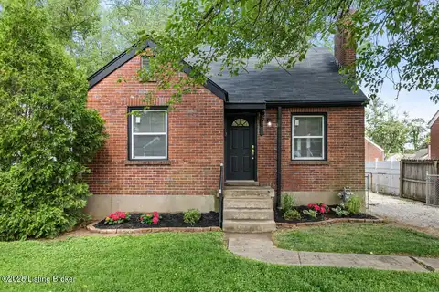 405 N 41st St, Louisville, KY 40212