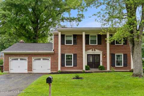 3506 Coronado Dr, Louisville, KY 40241