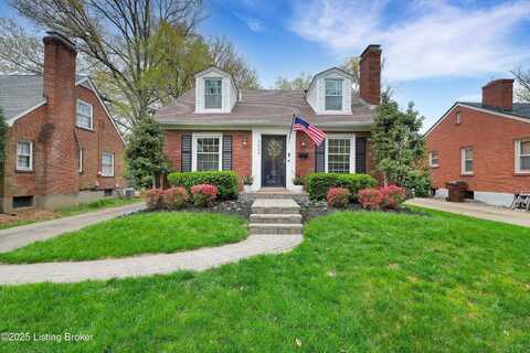 3609 St Germaine Ct, Louisville, KY 40207