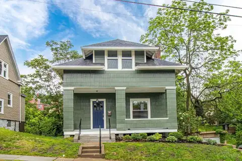 2630 Cora Avenue, Cincinnati, OH 45211
