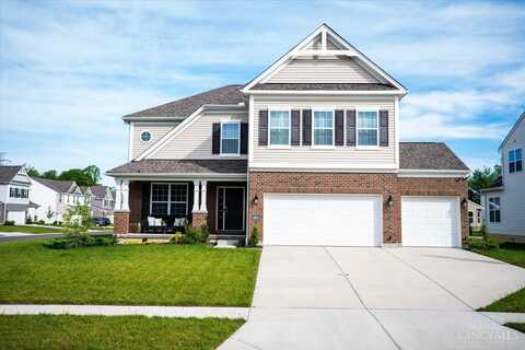 1402 Madrid Court, Maumee, OH 45150