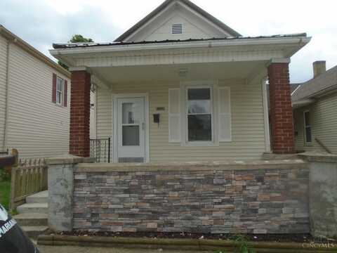 263 Whittaker Avenue, New Miami, OH 45011