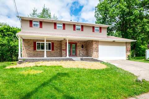 5398 Sultana Drive, Delhi, OH 45238