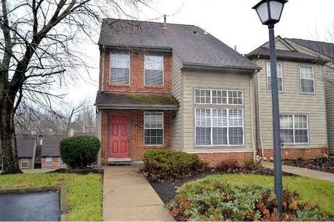 10555 Montgomery Road, Montgomery, OH 45242