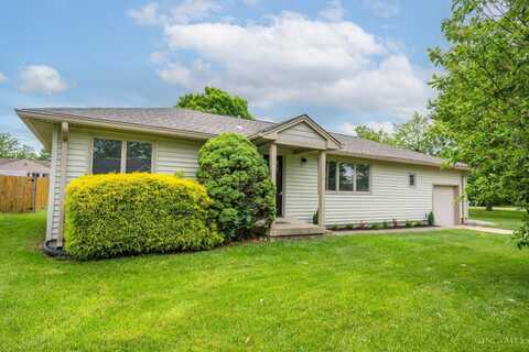 11126 Centennial Avenue, Blue Ash, OH 45242