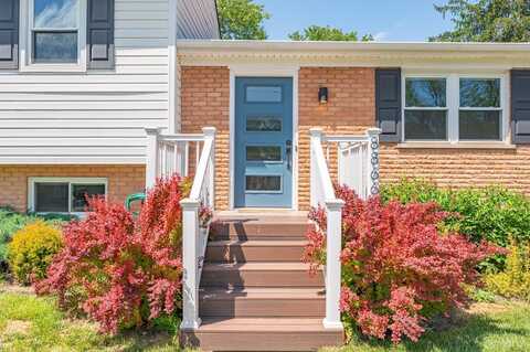 8866 Humphrey Street, Symmes Twp, OH 45242