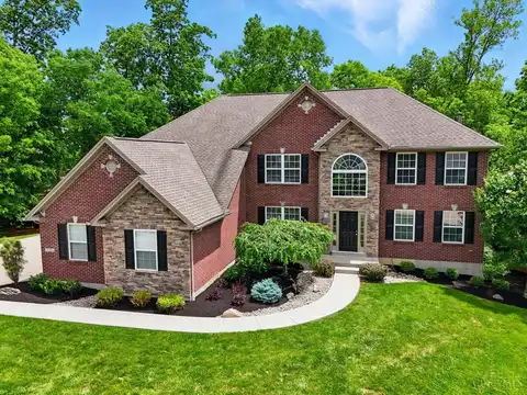 5748 Maxfli Lane, Deerfield, OH 45040