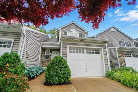 6872 Sandharbor Court, Hamilton, OH 45039