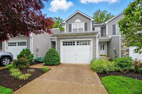 6872 Sandharbor Court, Hamilton, OH 45039