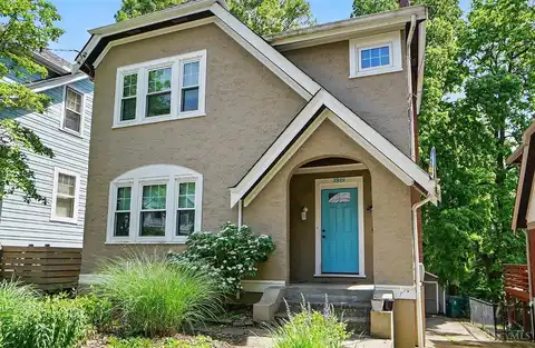 2925 Griest Avenue, Cincinnati, OH 45208