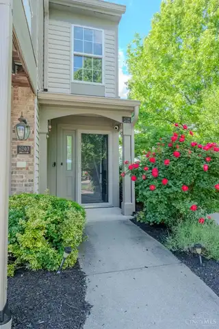 6240 Lake Springs, Mason, OH 45040
