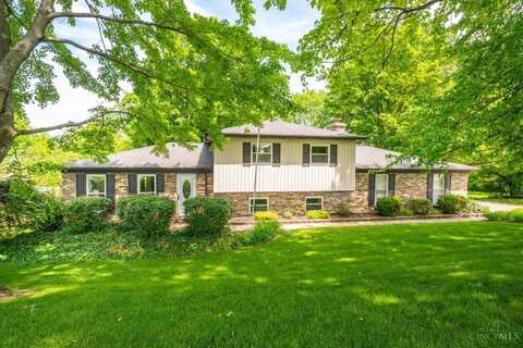 6404 Tylersville Road, West Chester, OH 45069